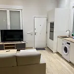 Apartamento Pinar De Chamartin / Aeropuerto Adolfo Suarez