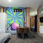Chueca Loft