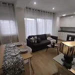 For You Rentals Exclusivo Apartamento Plaza De Castilla Cas224