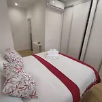 For You Rentals Exclusivo Apartamento Plaza De Castilla Cas224