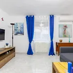 Apartamento Casa De Campo - Alojamiento De Temporada