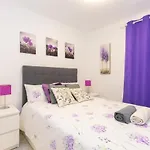 Apartamento Casa De Campo - Alojamiento De Temporada