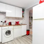 Apartamento Casa De Campo - Alojamiento De Temporada