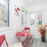 Apartamento Casa De Campo - Alojamiento De Temporada