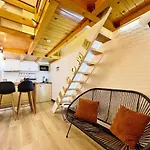 Mini duplex close plaza mayor