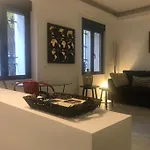 Preciosos Apartamento Cerca De Atocha Can