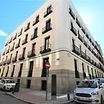 Duplex Calle Los Madrazo