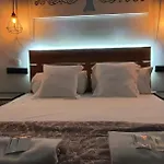 CH Otello Rooms - Madrid
