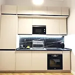 Encantador Apartamento En Madrid Centro