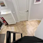 Encantador Apartamento En Madrid Centro