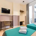 Hostal Bermejo