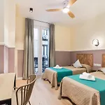 Hostal Bermejo