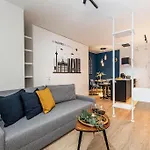 Bonito Apartamento En Malasana / Gran Via