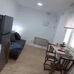 Apartamento Estudio B-1