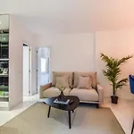 Apartamento Embajadores VII