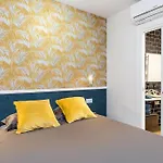 Bonito Apartamento En Malasana / Gran Via