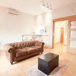 Apartamento Turistico Cava Alta