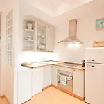 Apartamento Turistico Cava Alta