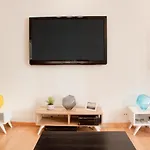 Apartamento Turistico Cava Alta