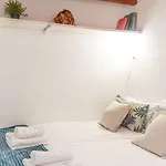 Adorable apartamento en Almagro