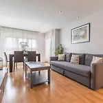 Apartment Ifema-Mar De Cristal II