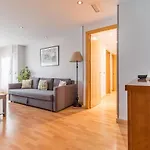 Apartment Ifema-Mar De Cristal II