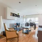 Apartment Ifema-Mar De Cristal II
