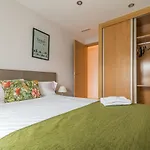 Apartment Ifema-Mar De Cristal II