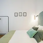 For You Rentals Apartamento Temporal Delicias Madrid Ccr9