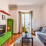 Apartamento En La Latina Para 4 Personas