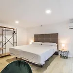Loft Reformado En El Bernabeu