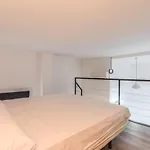Loft Reformado En El Bernabeu