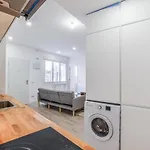Apartamentos Madrid Rio I