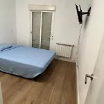 Roomstay Puente De Vallecas