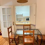 Madrid Apartments Suites Deyanira 59