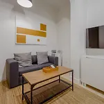 Ny Style Apt 5P En Sanmateo Centro Chueca/Justicia