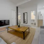 Cozy Apartamento En La Latina, El Centro De Madrid