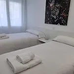 Apartamento New York Style, Bien Comunicado