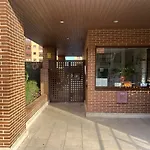 Madrid Apartments Suites Deyanira 59