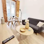Apartamento Privado De Diseno En Pleno Centro - Atocha