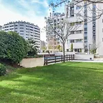 Apartamento Ensanche De Vallecas