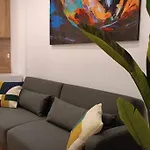 Coqueto Apartamento En Lavapies