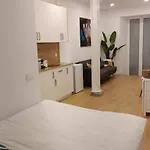 Coqueto Apartamento En Lavapies