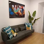 Coqueto Apartamento En Lavapies