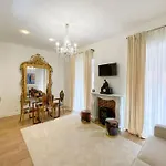 New Lavapies Spacious Flat, 2 Bedrooms And 2 Balconies