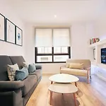 Conde Duque Excellent, by Presidence Rentals
