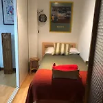 Apartamento Al Lado Calle Alcala