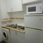 Apartamento cerca de Goya con 2 dormitorios