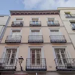 Premium Apt Para 9P En C/Olmo - Centro De Madrid