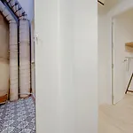 Ny Style Apt 5P En Sanmateo Centro Chueca/Justicia